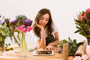 What Makes Digital Flower Delivery Services More Convenient Than Visiting a Flower Shop What Makes Digital Flower Delivery Services More Convenient Than Visiting a Flower Shop