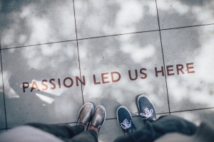 How To Turn Your Passions Into a Viable Career How To Turn Your Passions Into a Viable Career