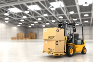 Forklift Rental and Buy Used Forklifts in San Francisco